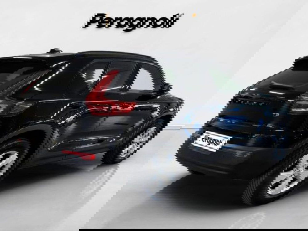 Volvo XC40 usata a Firenze (5)