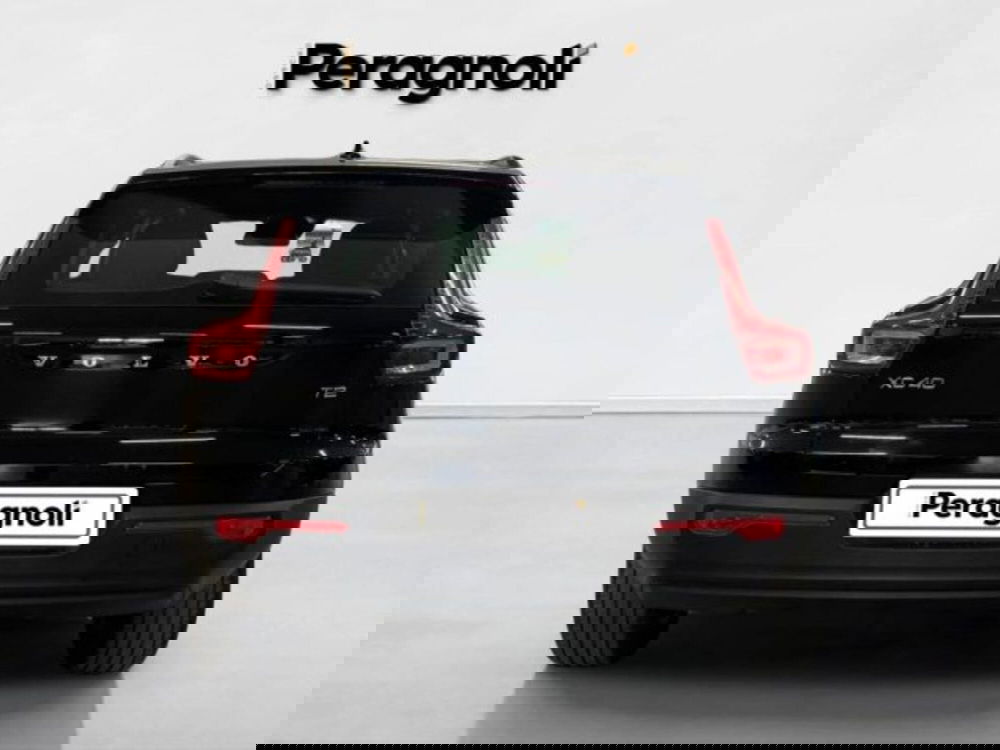 Volvo XC40 usata a Firenze (6)