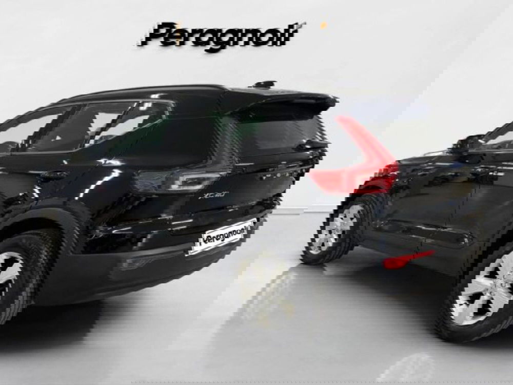 Volvo XC40 usata a Firenze (7)