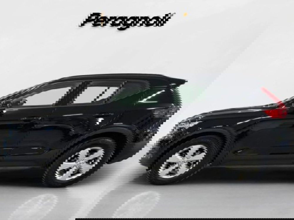 Volvo XC40 usata a Firenze (8)