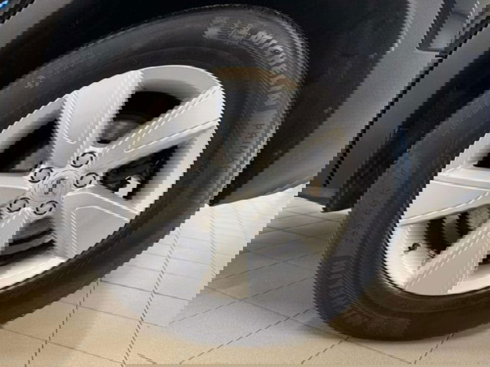 Volvo XC40 usata a Firenze (9)