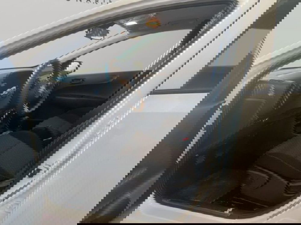 Kia Picanto nuova a Perugia (9)