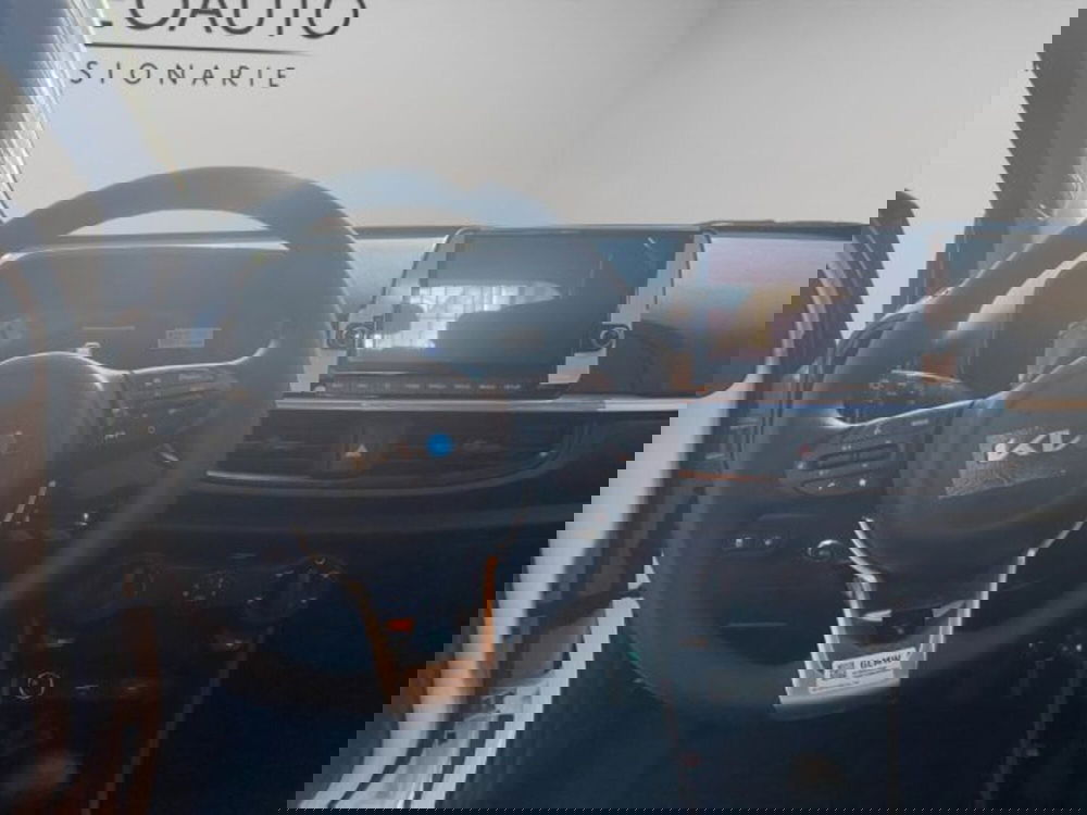 Kia Picanto nuova a Perugia (10)