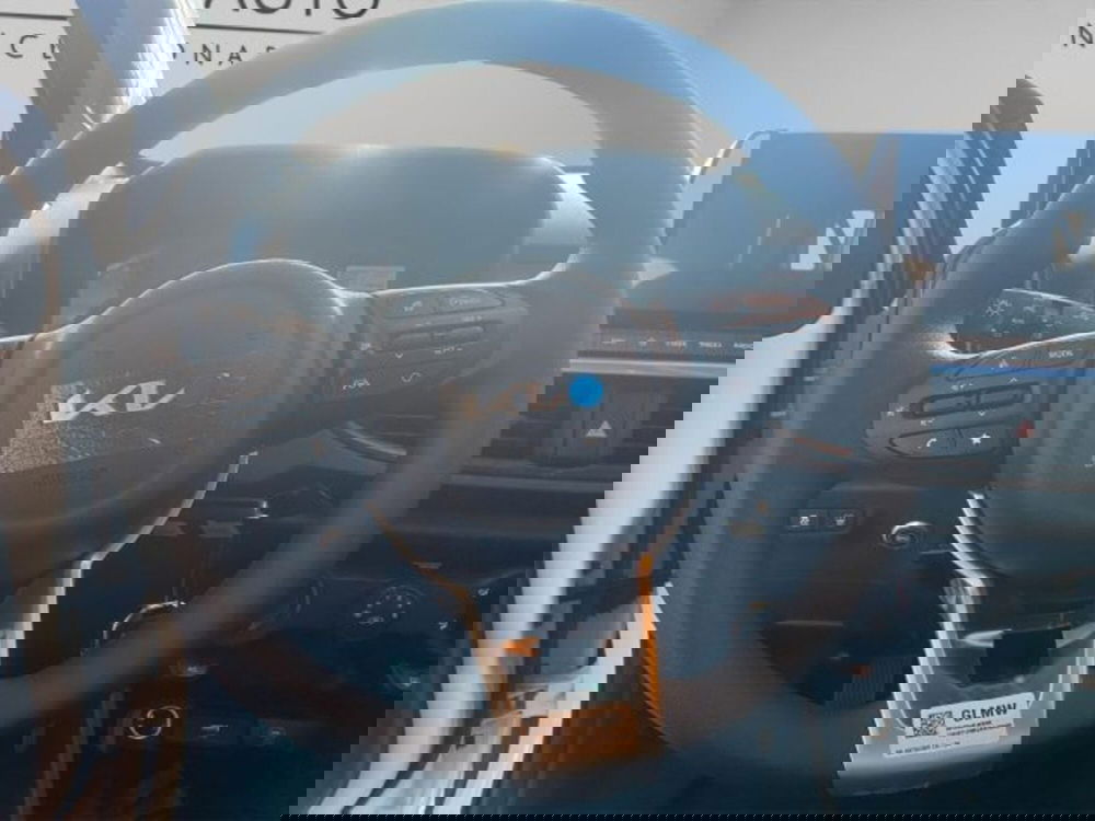 Kia Picanto nuova a Perugia (11)