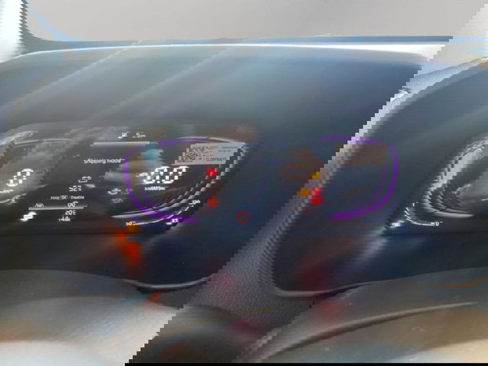 Kia Picanto nuova a Perugia (12)