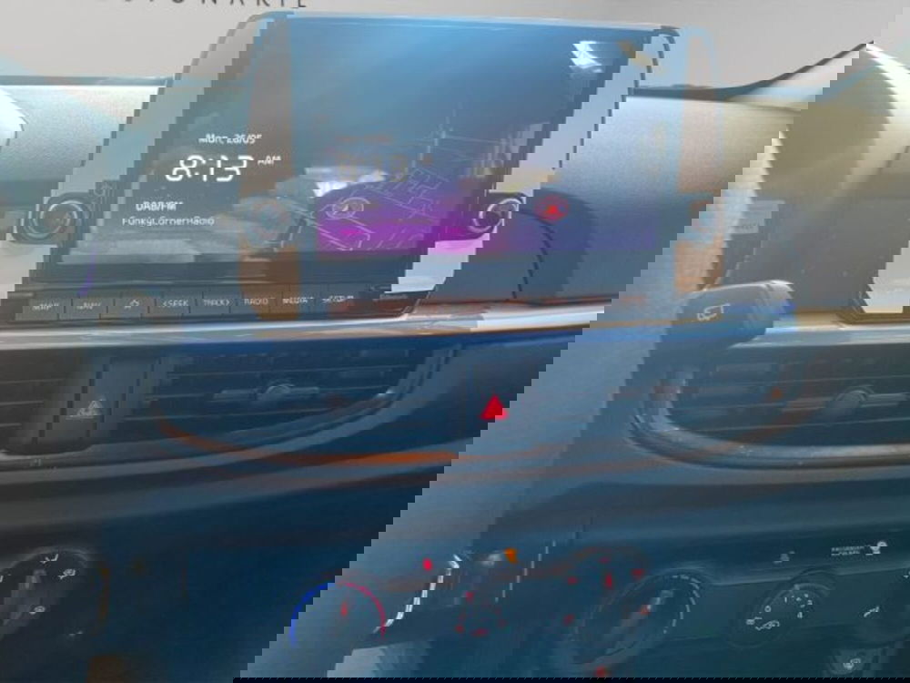 Kia Picanto nuova a Perugia (13)