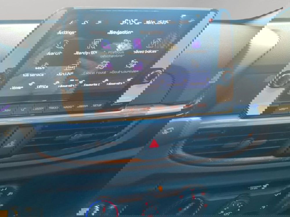 Kia Picanto nuova a Perugia (14)