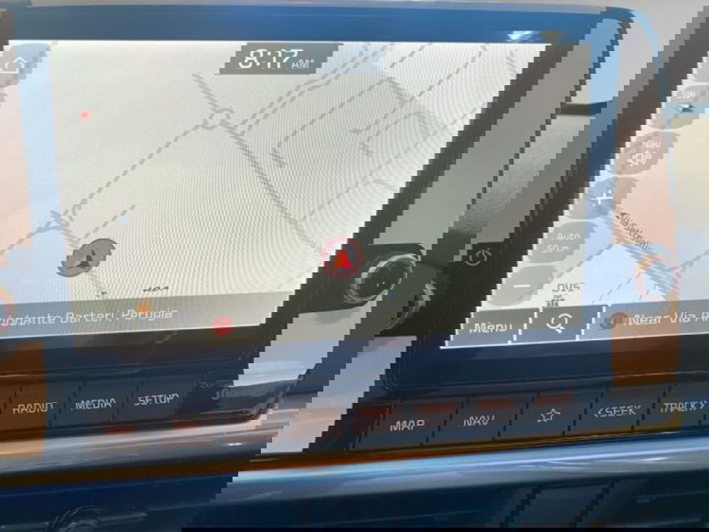 Kia Picanto nuova a Perugia (15)