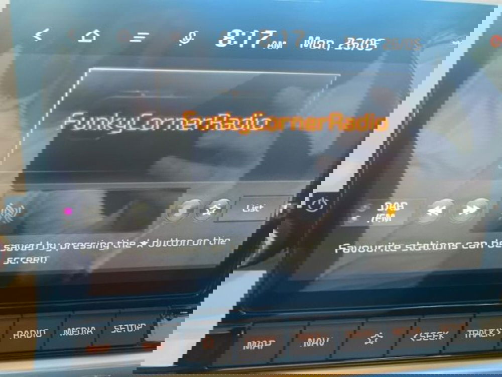 Kia Picanto nuova a Perugia (17)