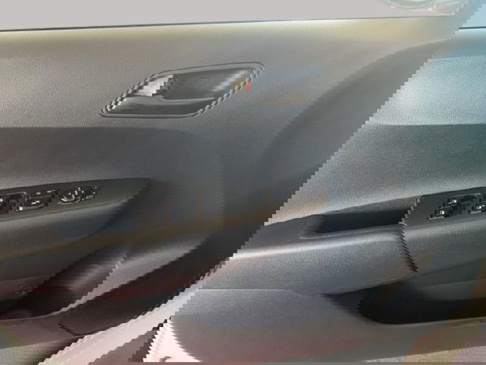 Kia Picanto nuova a Perugia (19)