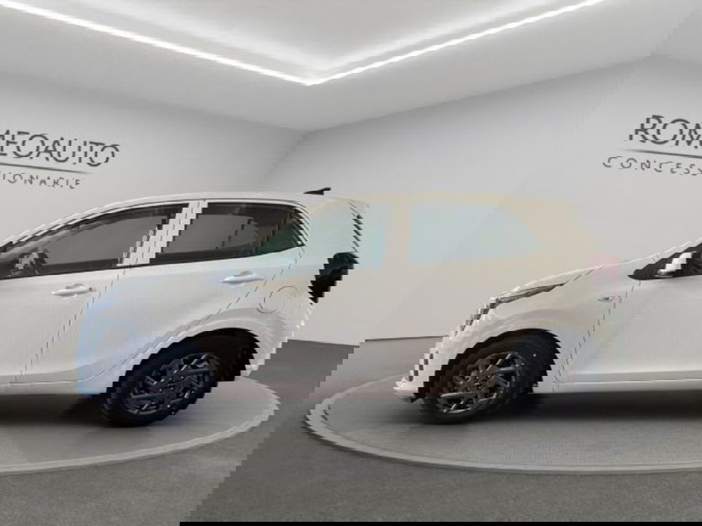 Kia Picanto nuova a Perugia (2)