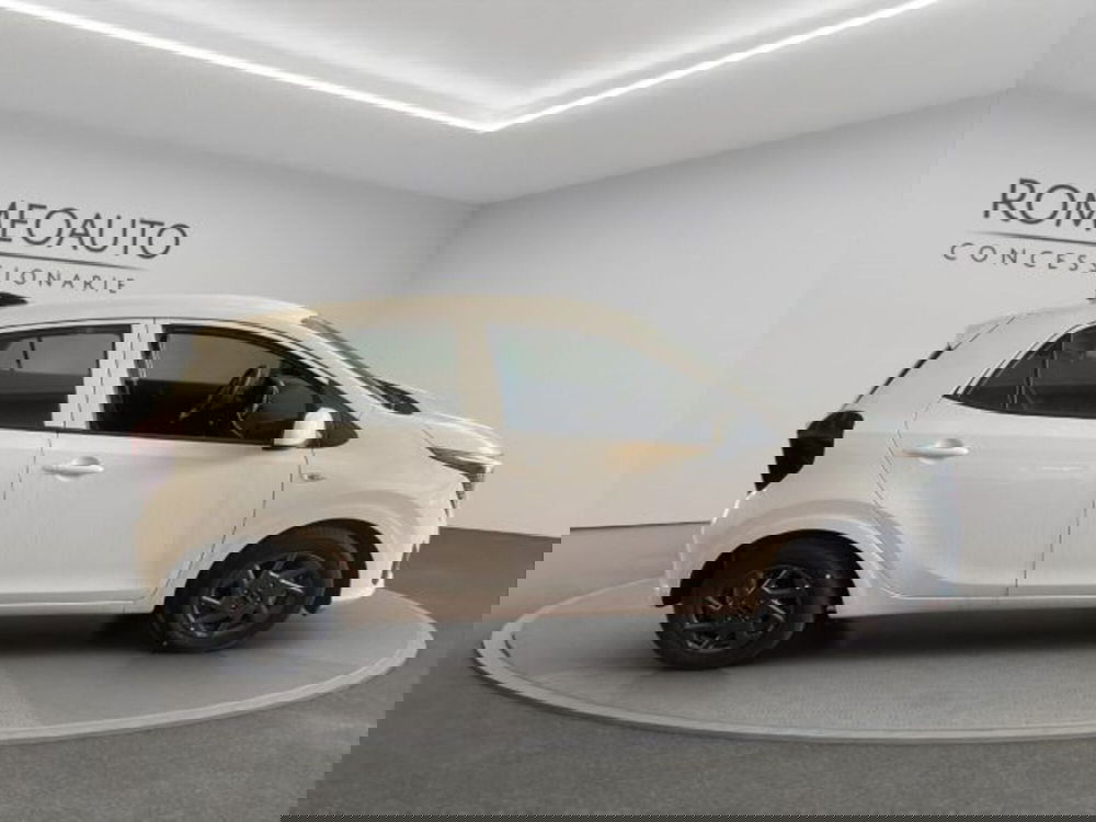 Kia Picanto nuova a Perugia (6)