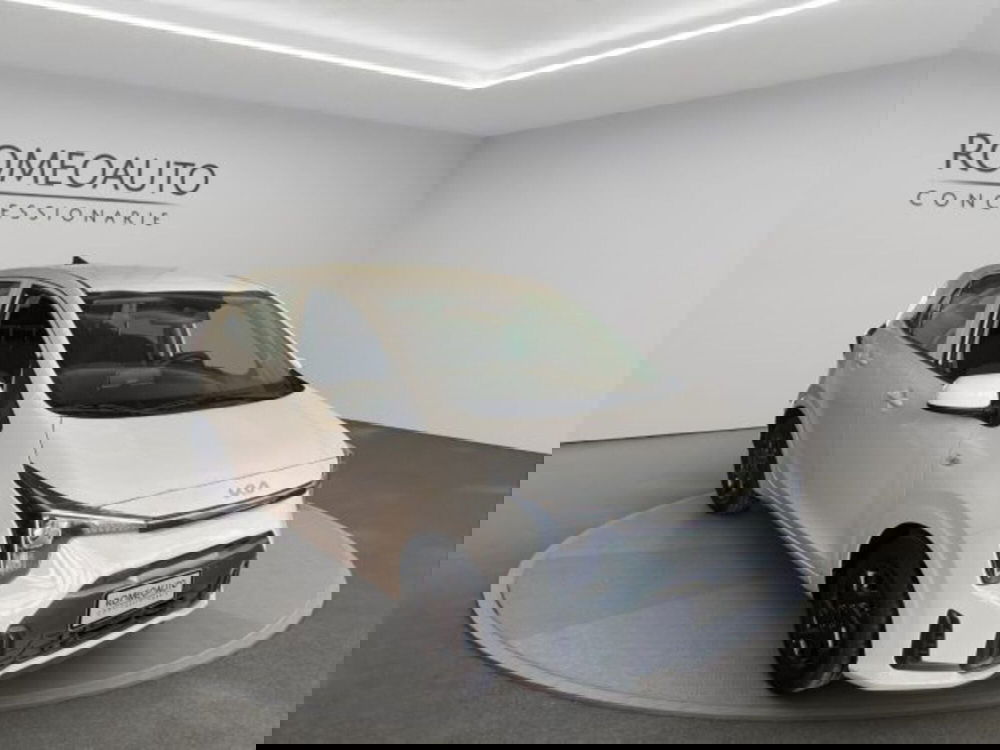 Kia Picanto nuova a Perugia (7)