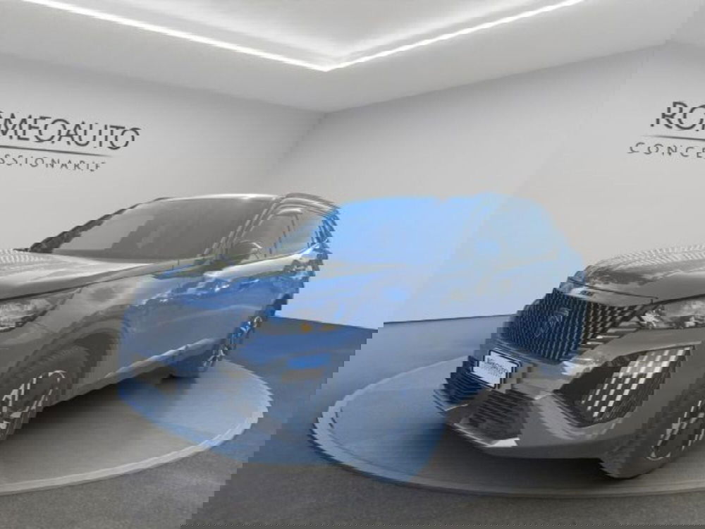 Peugeot 2008 usata a Perugia