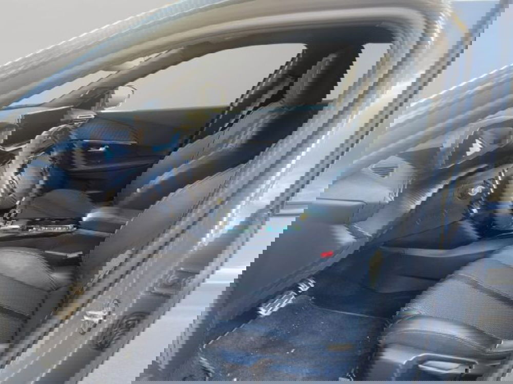 Peugeot 2008 usata a Perugia (9)