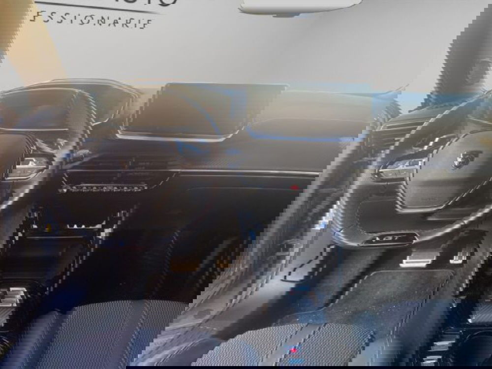 Peugeot 2008 usata a Perugia (10)