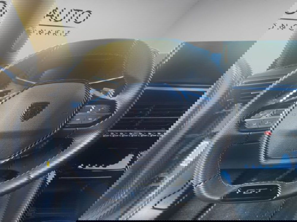 Peugeot 2008 usata a Perugia (11)