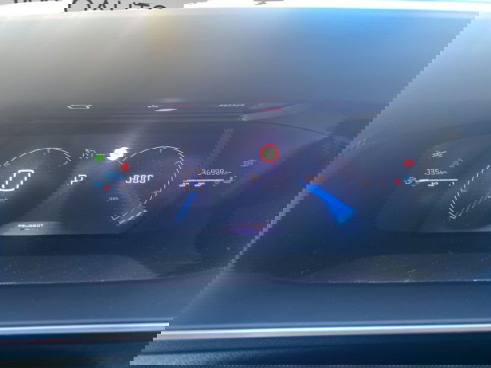 Peugeot 2008 usata a Perugia (12)