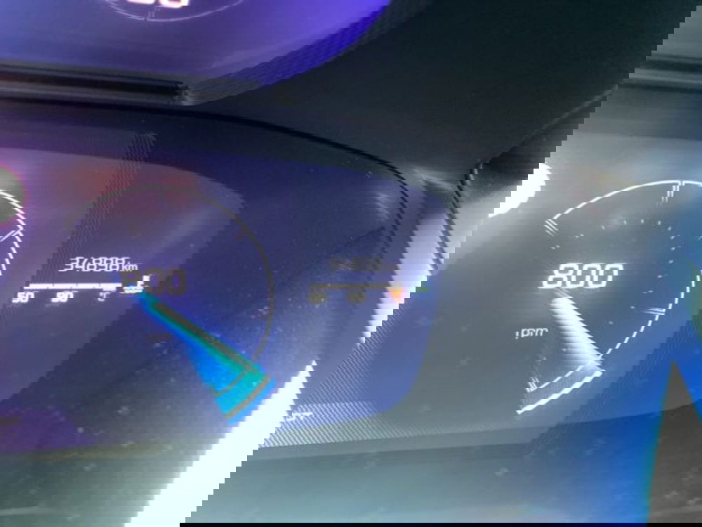 Peugeot 2008 usata a Perugia (13)