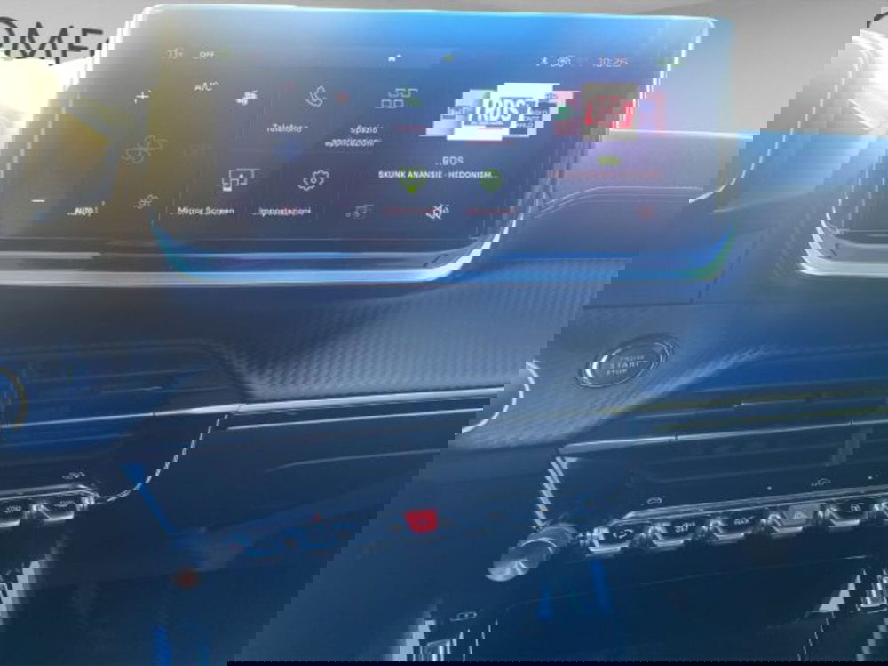 Peugeot 2008 usata a Perugia (14)