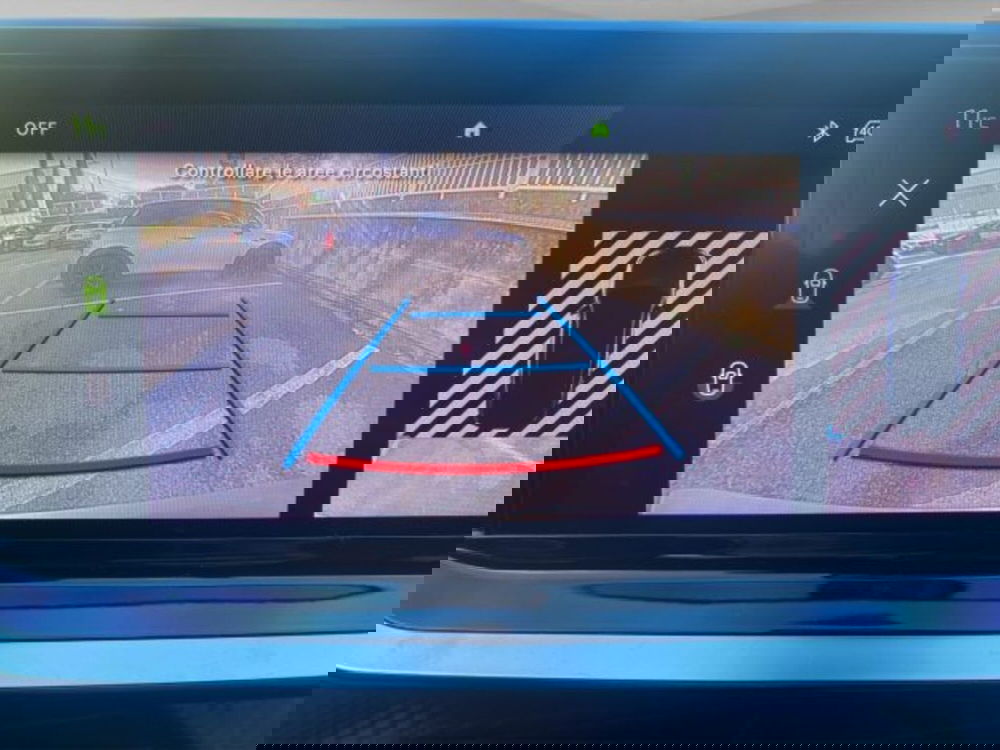 Peugeot 2008 usata a Perugia (16)