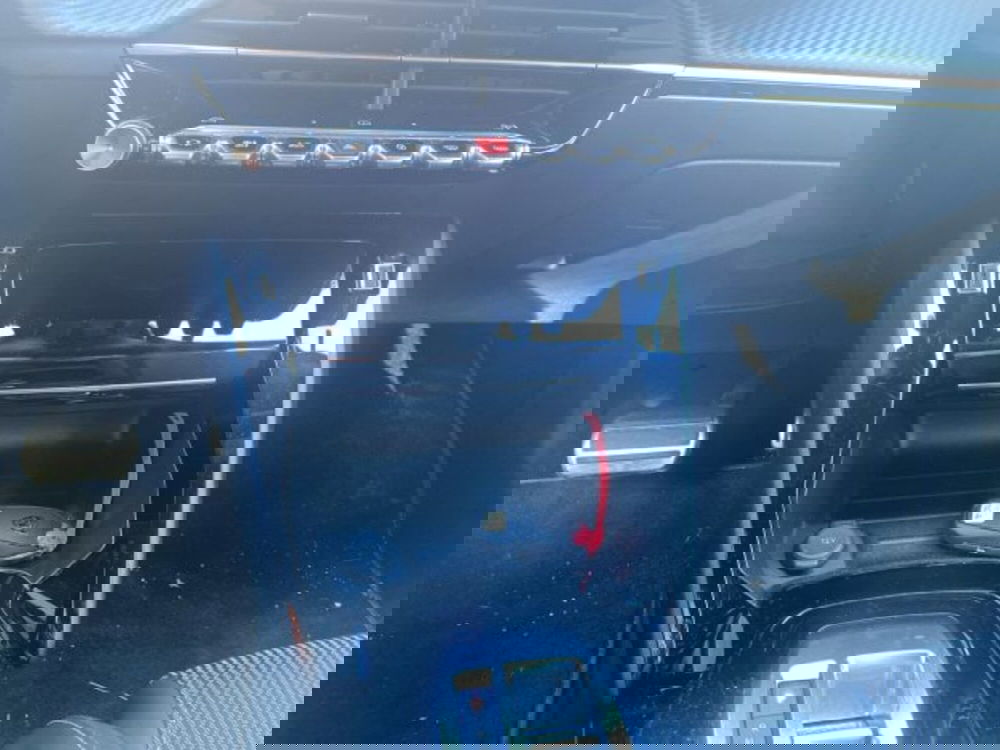 Peugeot 2008 usata a Perugia (17)