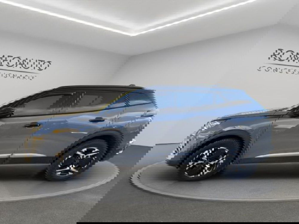 Peugeot 2008 usata a Perugia (2)