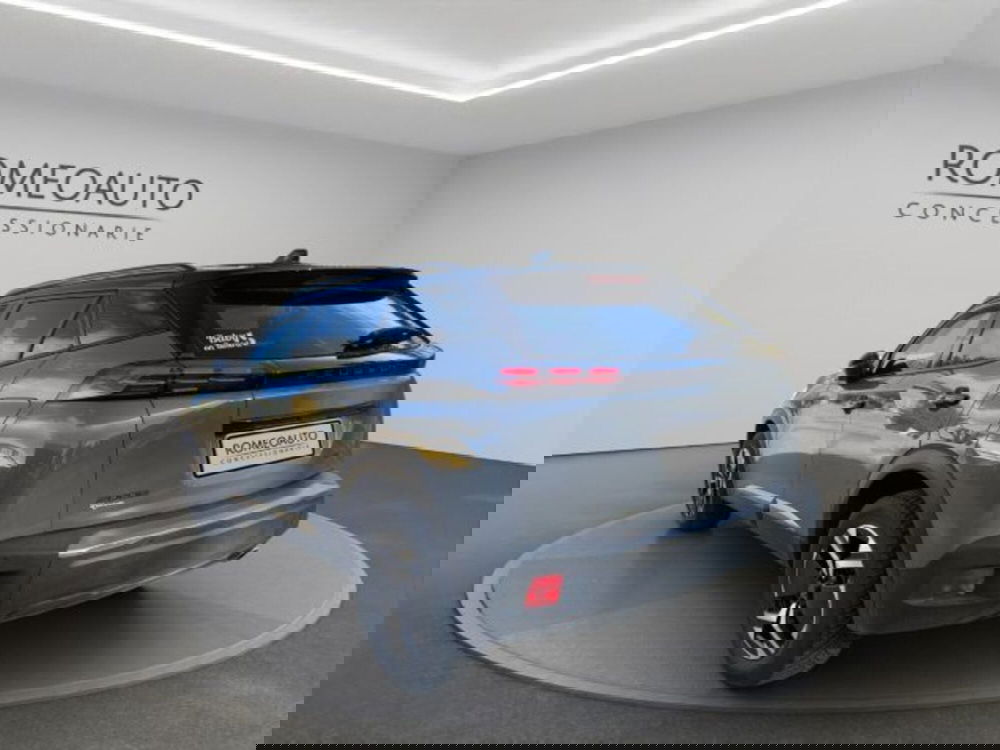 Peugeot 2008 usata a Perugia (3)