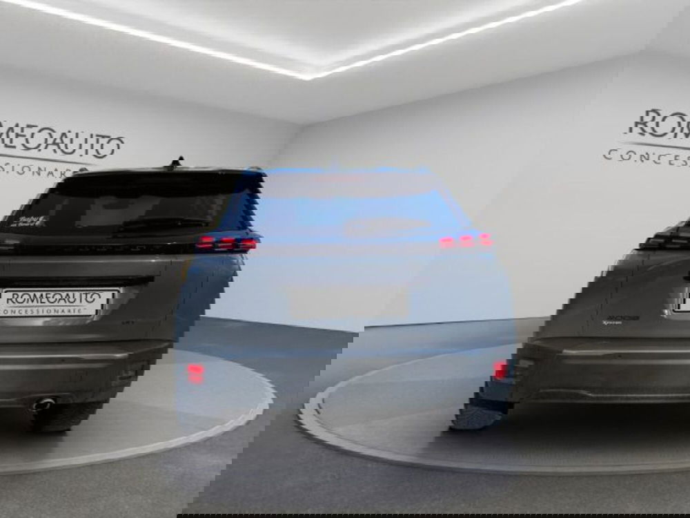 Peugeot 2008 usata a Perugia (4)