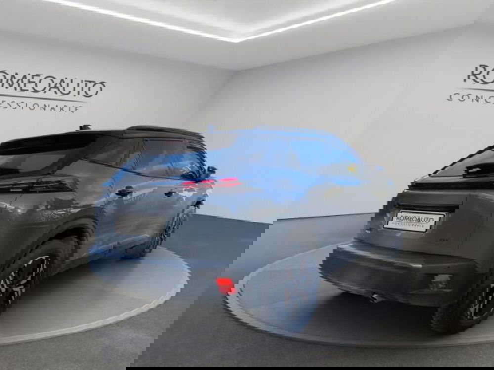 Peugeot 2008 usata a Perugia (5)