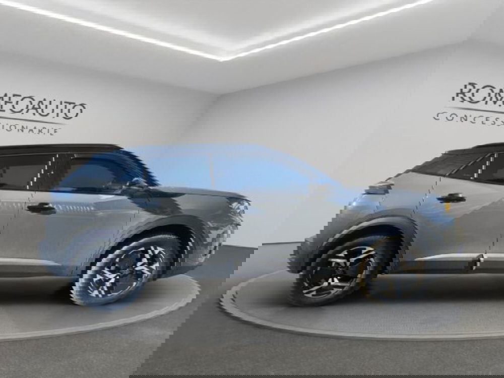 Peugeot 2008 usata a Perugia (6)