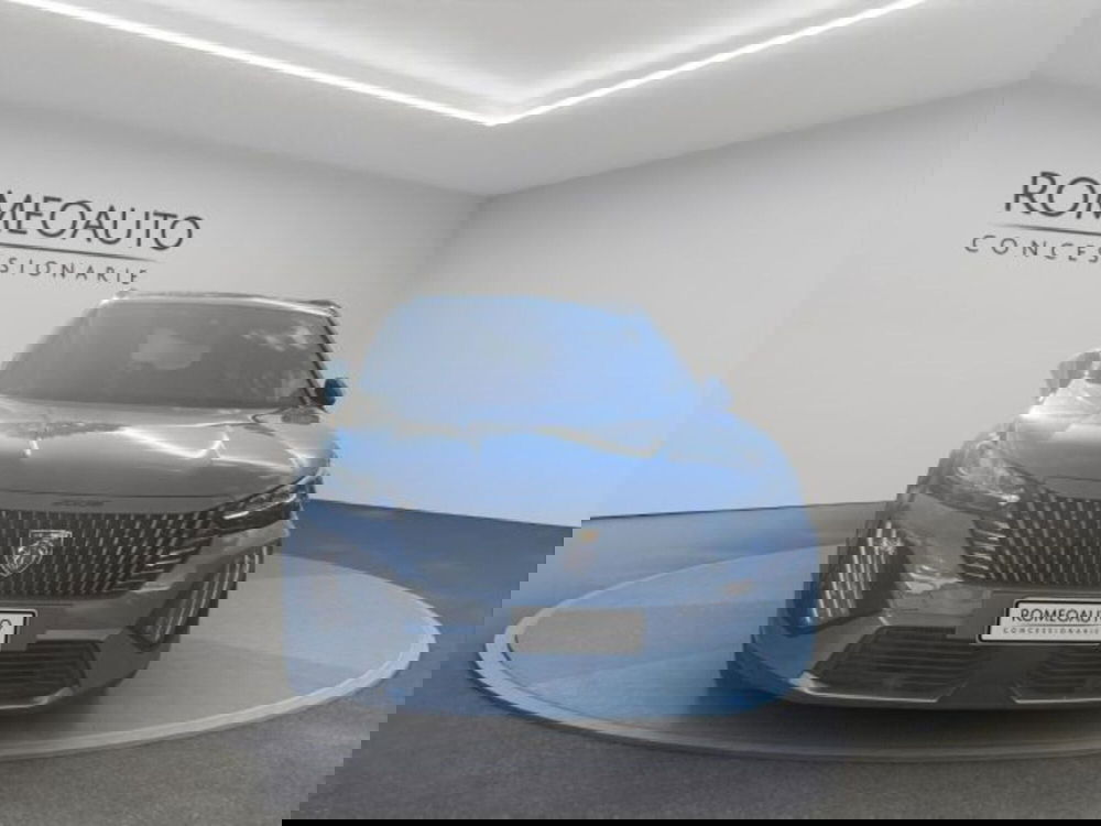 Peugeot 2008 usata a Perugia (8)