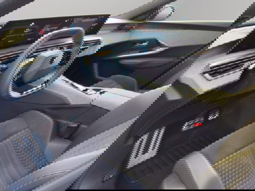 Peugeot 3008 usata a Perugia (9)