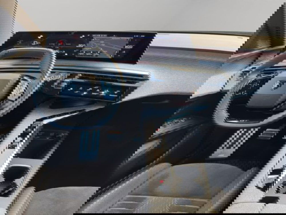 Peugeot 3008 usata a Perugia (10)