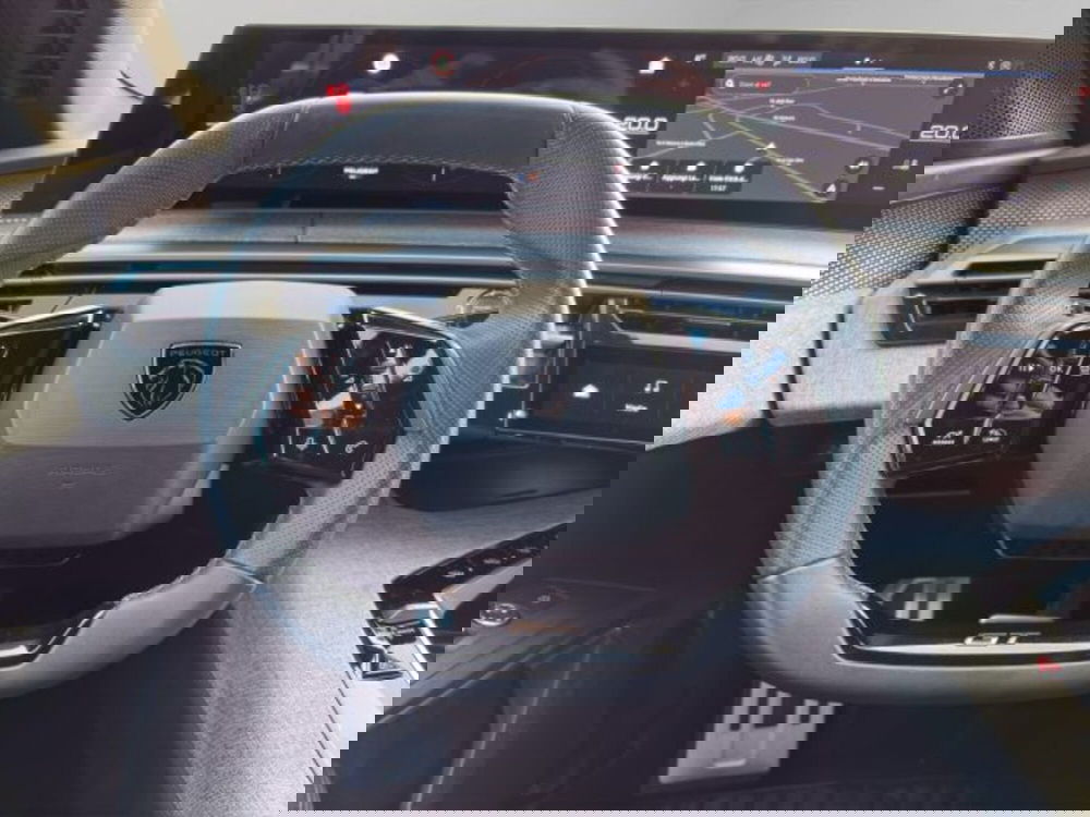 Peugeot 3008 usata a Perugia (11)