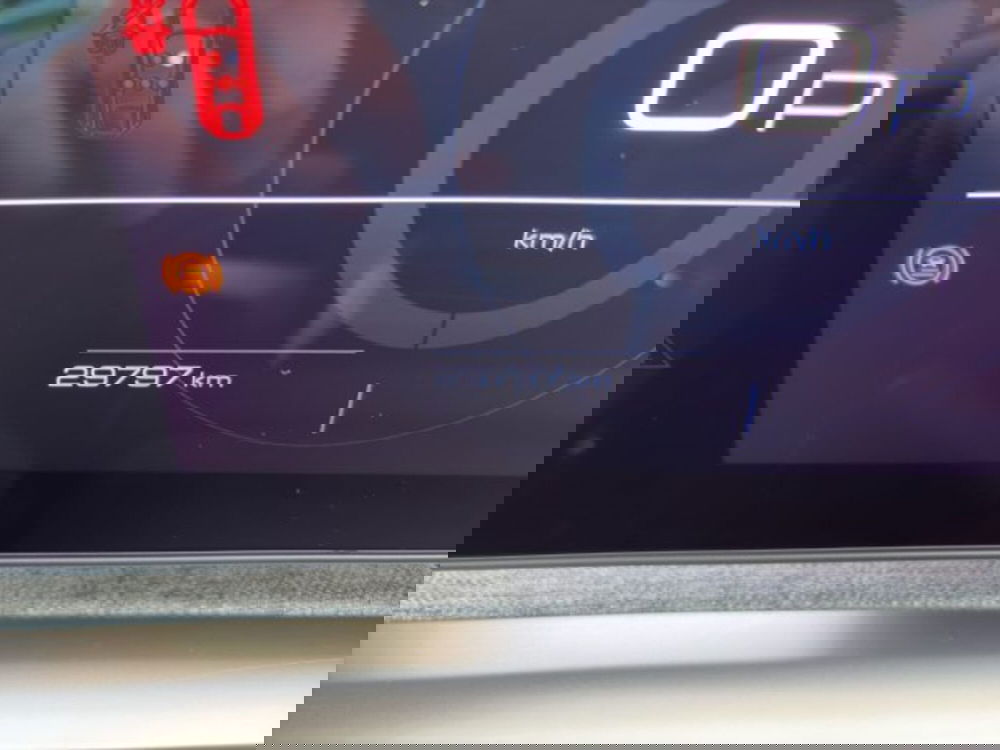 Peugeot 3008 usata a Perugia (13)