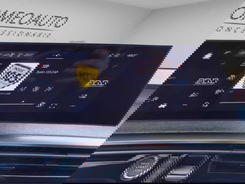 Peugeot 3008 usata a Perugia (14)