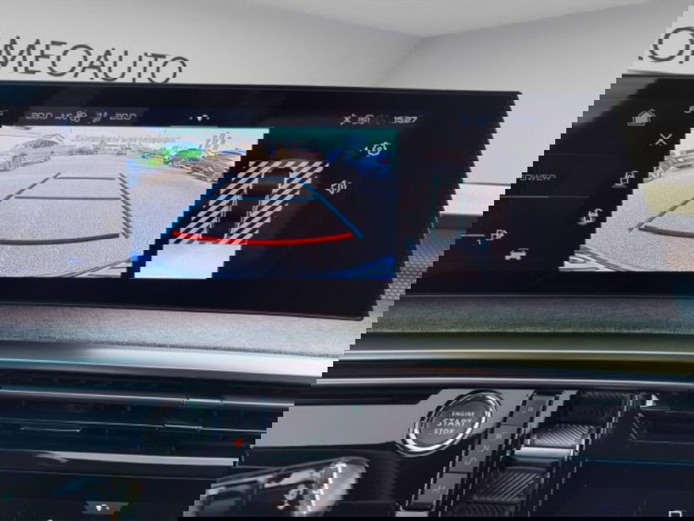 Peugeot 3008 usata a Perugia (15)