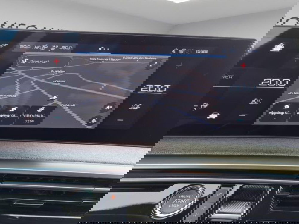 Peugeot 3008 usata a Perugia (16)