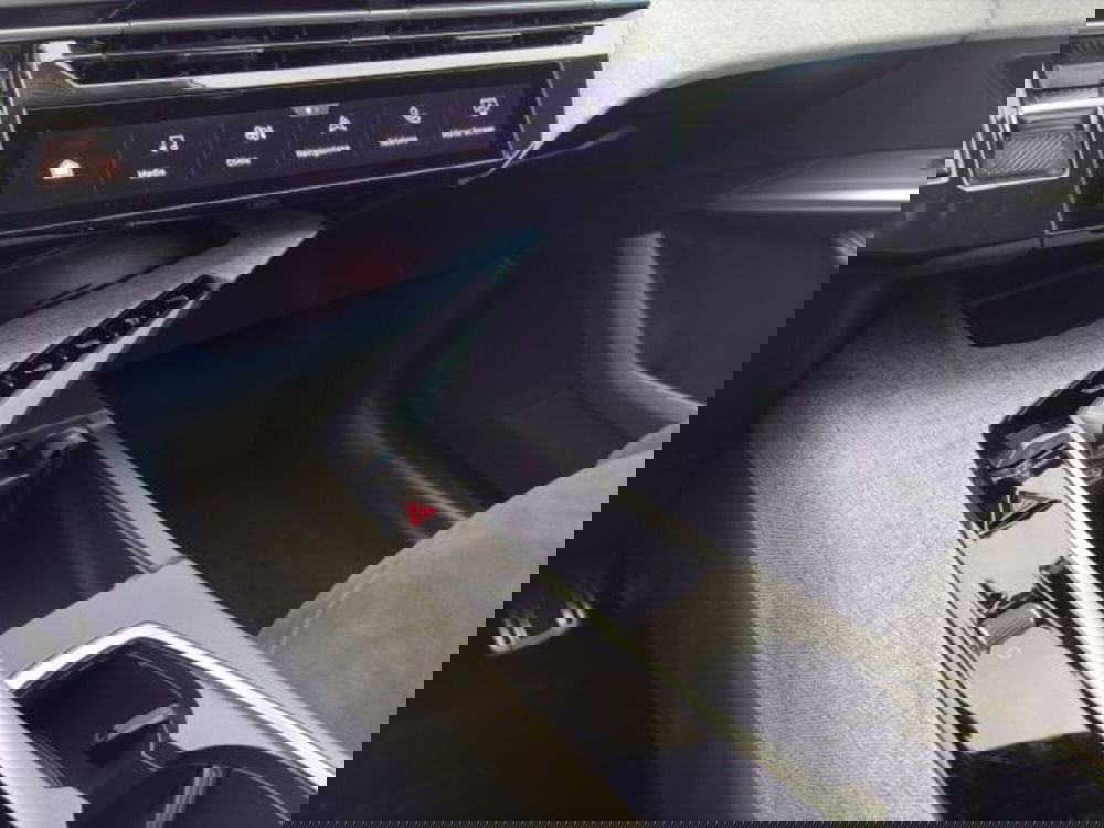 Peugeot 3008 usata a Perugia (17)