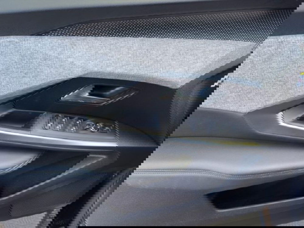 Peugeot 3008 usata a Perugia (18)