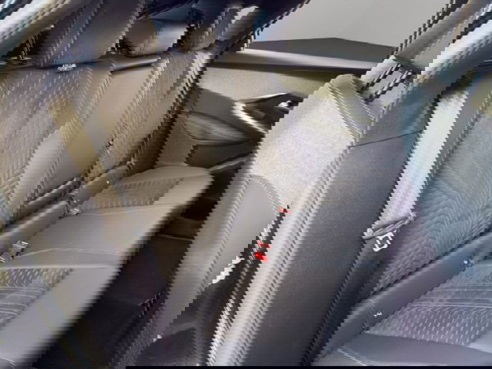 Peugeot 3008 usata a Perugia (19)