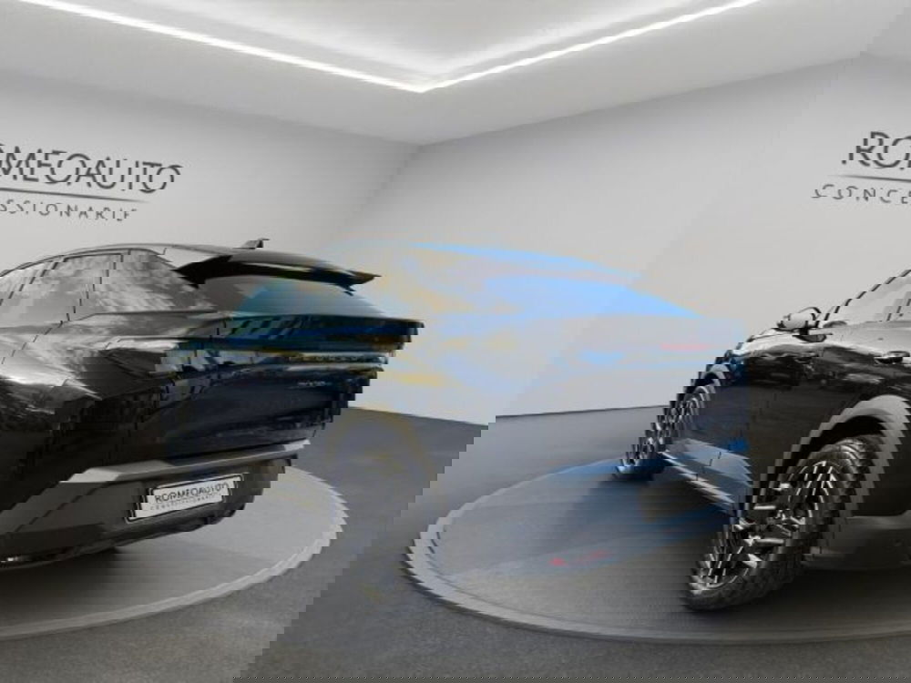 Peugeot 3008 usata a Perugia (3)