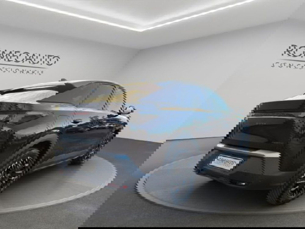 Peugeot 3008 usata a Perugia (5)