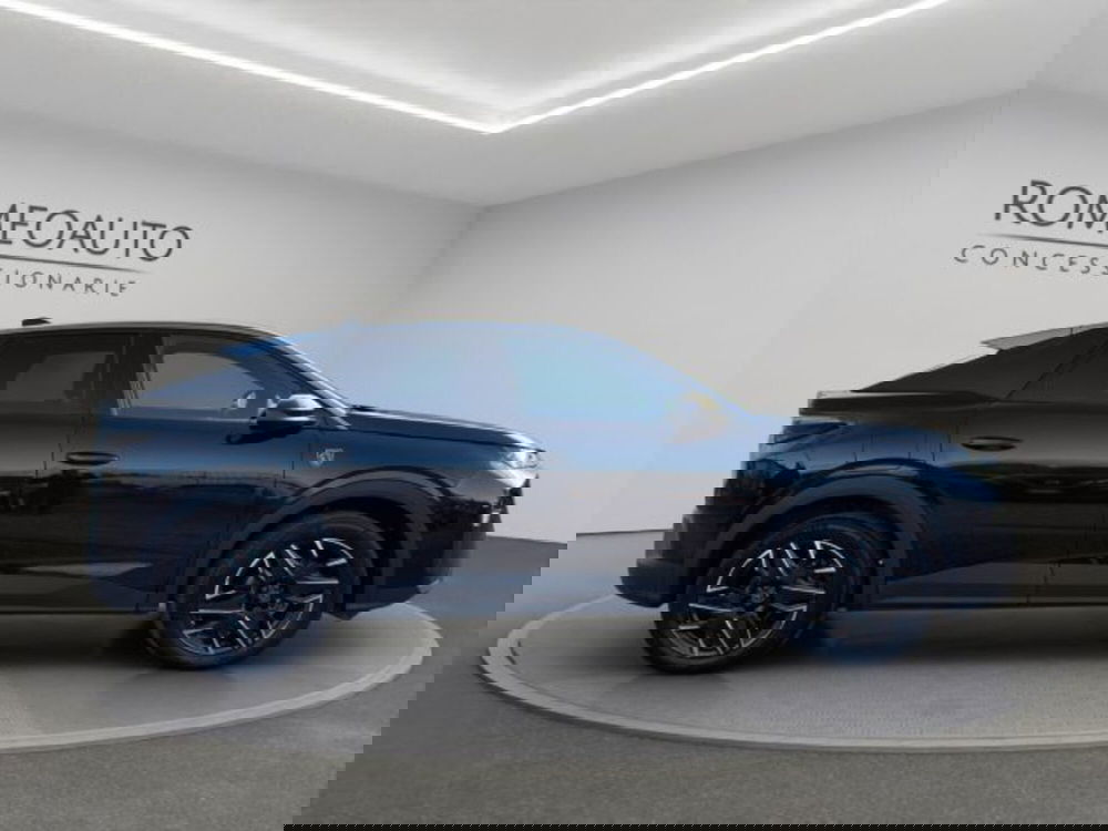 Peugeot 3008 usata a Perugia (6)