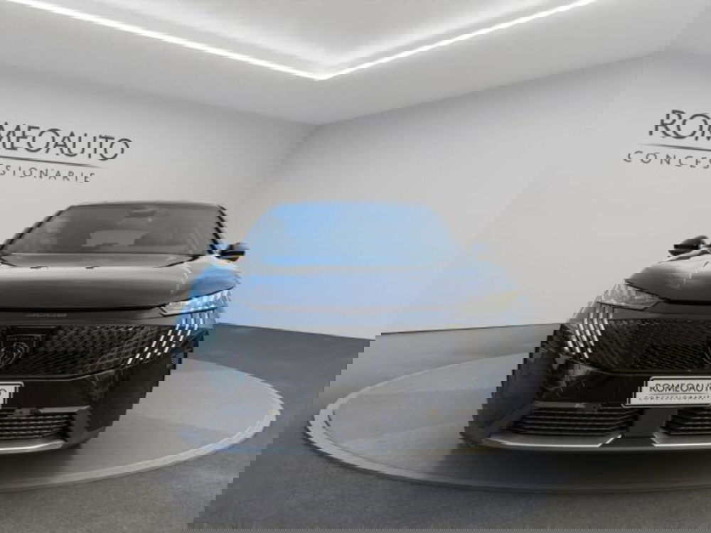 Peugeot 3008 usata a Perugia (8)