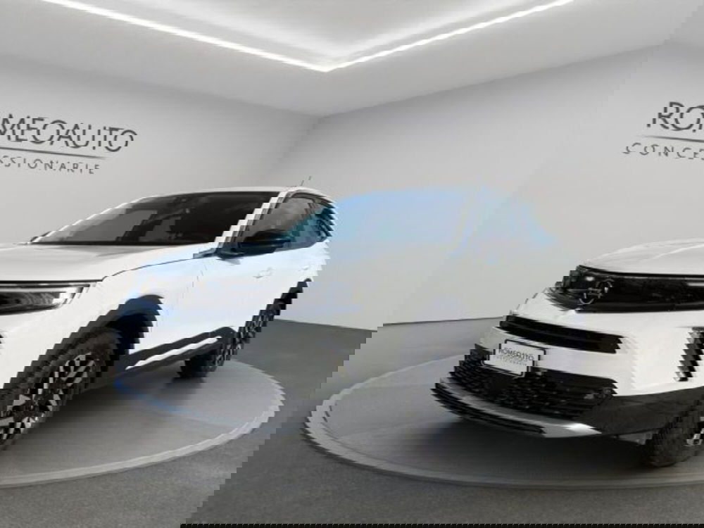 Opel Mokka usata a Perugia