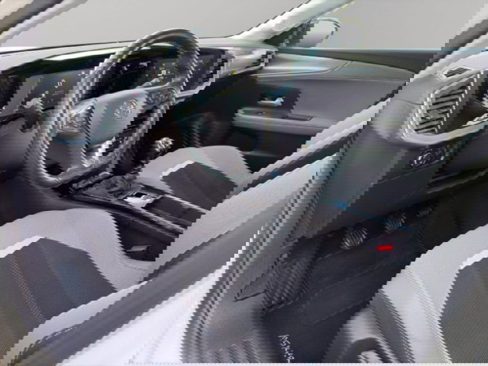 Opel Mokka usata a Perugia (10)