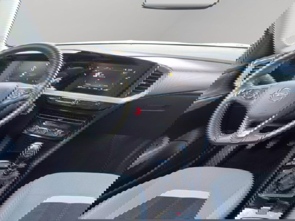 Opel Mokka usata a Perugia (11)