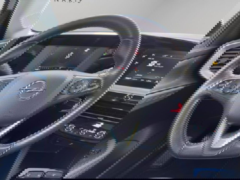 Opel Mokka usata a Perugia (12)